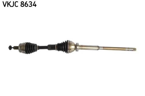 Полуоска SKF